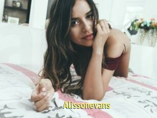 Alissonevans