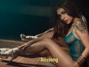 Alissong