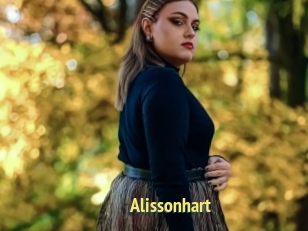 Alissonhart