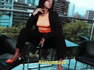 Alissonmaya