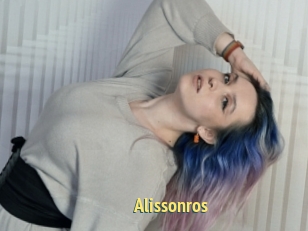 Alissonros