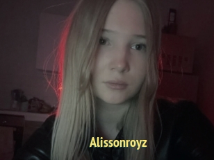 Alissonroyz