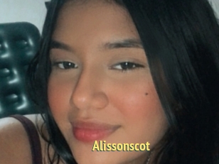 Alissonscot