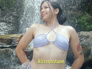 Alissonstane