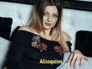 Alissquinn