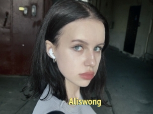 Aliswong