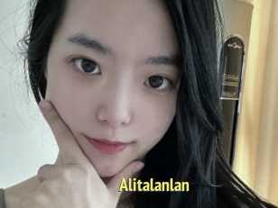 Alitalanlan
