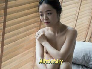 Alittlefairy