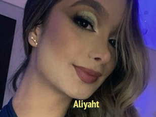 Aliyaht