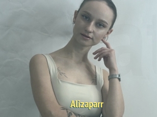 Alizaparr