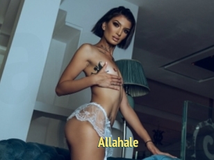 Allahale