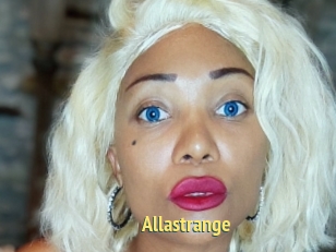 Allastrange