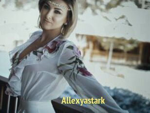 Allexyastark