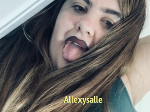 Allexysalle