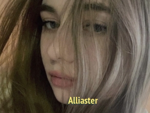 Alliaster