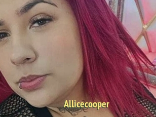 Allicecooper