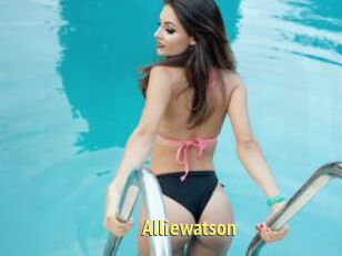 Alliewatson