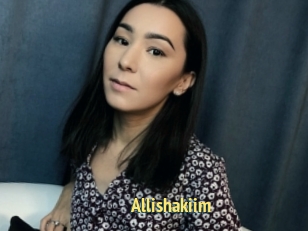 Allishakiim