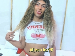 Allison_fox90