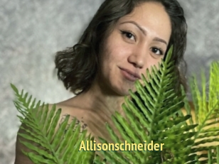 Allisonschneider