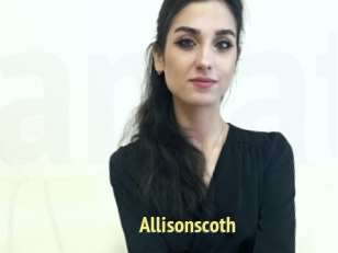 Allisonscoth
