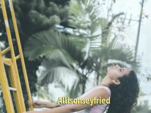 Allisonseyfried