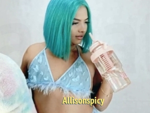 Allisonspicy