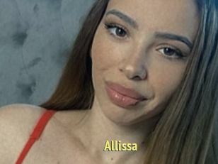 Allissa