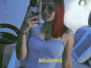 Allissonhill