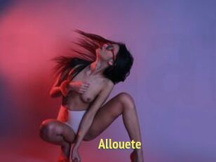 Allouete