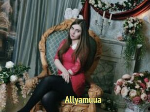 Allyamuua