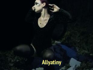 Allyatiny