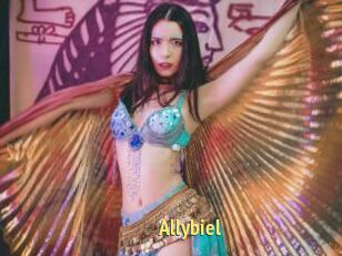 Allybiel