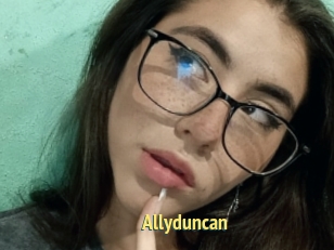 Allyduncan