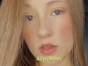 Allynjhones