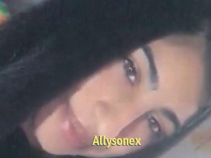 Allysonex