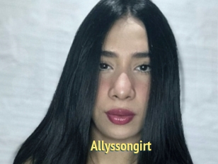 Allyssongirt