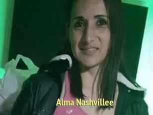 Alma_Nashvillee