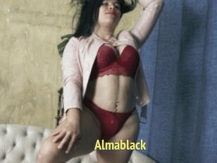 Almablack