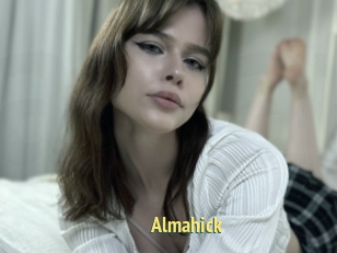 Almahick