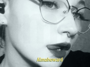 Almahoward