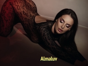 Almaluv