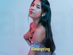 Almaspring