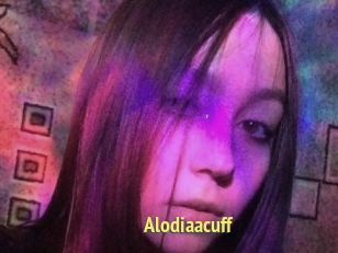 Alodiaacuff