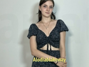 Alodiablakeway