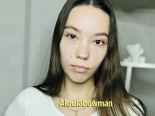 Alodiabowman