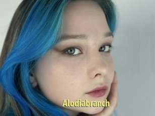 Alodiabranch