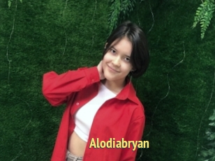 Alodiabryan