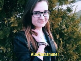 Alodiacrammer