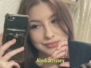 Alodiacrissey